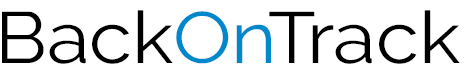 BackOnTrack logo